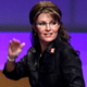 Illustration for article titled Republicans Decide Sarah Palin Best Seen, Not Heard